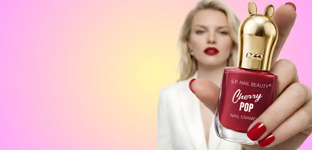 SP Perfumery Co Banner